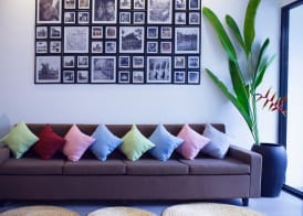 Ladear Angkor Boutique Hotel 4
