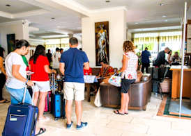 Marmaris Alkan Hotel 2