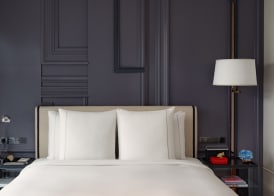 Rosewood Bangkok 5