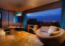 Amaroossa Suite Bali 4