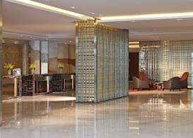 Sheraton Grand Beijing Dongcheng Hotel 2