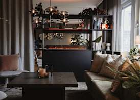 Home Hotel Etage 5