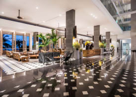 Dreams Karibana Cartagena Golf & Spa Resort 2