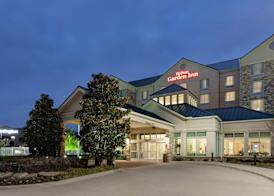 Hilton Garden Inn Frisco 2