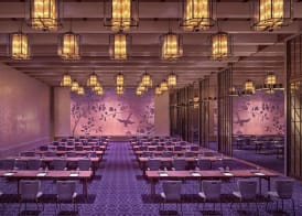 Andaz Shenzhen Bay 2