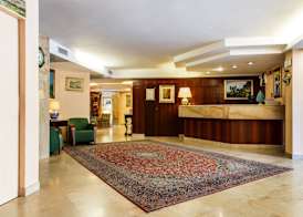 Colleverde Park Hotel 3