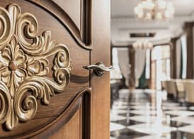 London Boutique Hotel 5