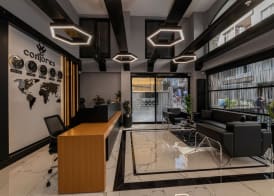 Confores Hotel 4