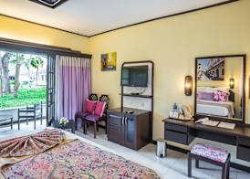 PrideInn Flamingo Beach Resort & Spa Mombasa 5