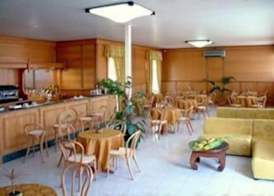 Hotel Capys 5