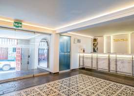 Taypikala Hotel Cusco 3