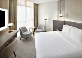 Courtyard by Marriott Dubai, Al Barsha 4
