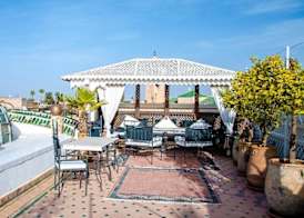 Riad Esmeralda 3