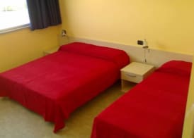 Hostel San Marino 5