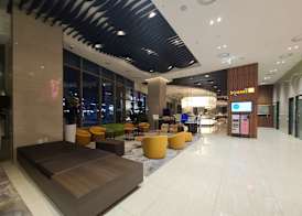 Novotel Ambassador Suwon 4