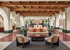 The Ritz-Carlton Bacara, Santa Barbara 3