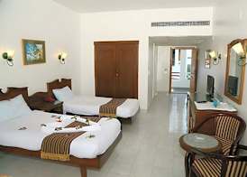 Happy Life Village Dahab 4