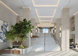 The Westin Saraya Aqaba Resort & Spa 2