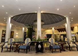 Simola Hotel, Country Club & Spa 2