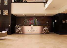Renaissance Caracas La Castellana Hotel 5