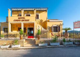 Corfu Secret 2