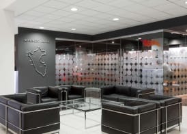 Wyndham Costa Del Sol Lima Airport 3