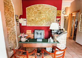 Bellavista Hotel & Osteria 2
