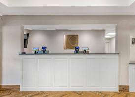 Comfort Inn Sullivan 2