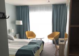 Brakanes Hotel 2