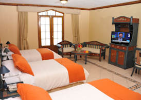 Hotel Rincon de Puembo; BW Signature Collection 5