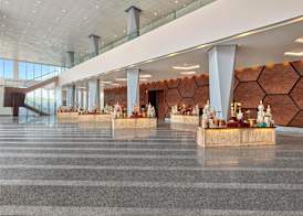 Novotel Jaipur Convention Centre 3