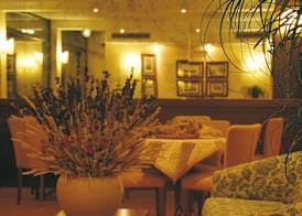 Sangallo Park Hotel 3