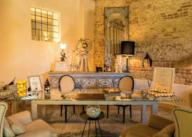 La Barchessa di Villa Pisani 5