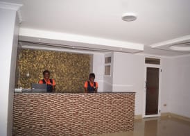 Diamonds Hotel 2