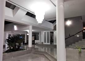 D'Aragona Lifestyle Hotel 2
