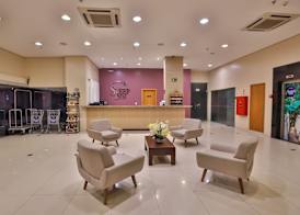 Sleep Inn Manaus 2