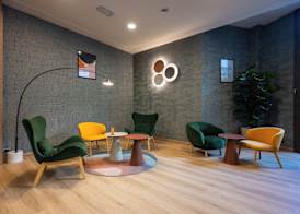 voco Parma & Congressi by IHG 2