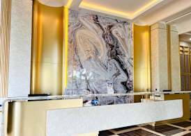 The Belagri Hotel and Convention 4