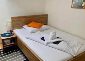 Hotel Orlan 3