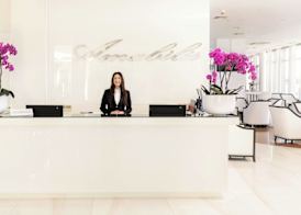 Luxury Hotel Amabilis 4