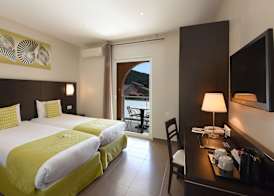 Hotel U Ricordu & Spa 4