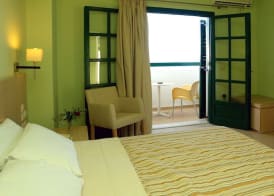 Skiathos Club Hotel Suites 3