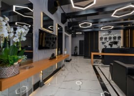 Confores Hotel 2