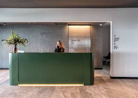 Hotel Forum Ceao 3