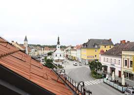 Hotel & Restaurant Stern 3