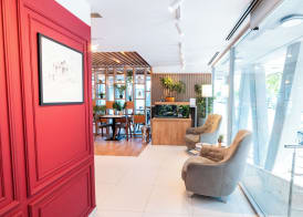 Stil Hotel 4