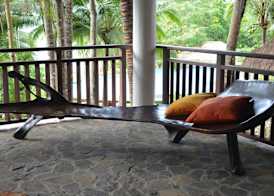 Amun Ini Beach Resort & Spa 3