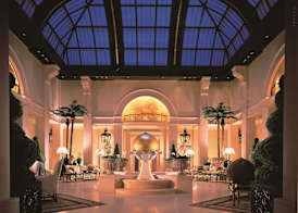Hotel Hankyu International 3