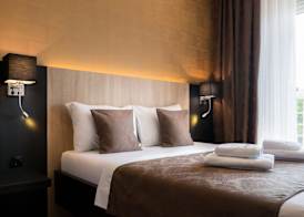 Feel Belgrade Aparthotel 5