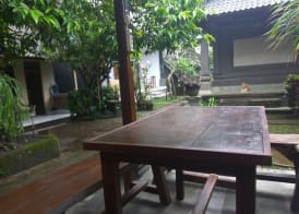 The Hidden Bali Inn 3